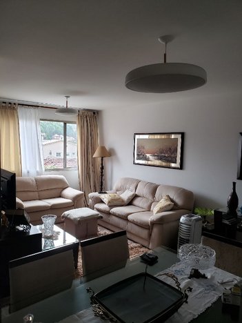 apartment em Rua Augusto Tortorelo Araújo, Jardim São Paulo(Zona Norte) - São Paulo - SP