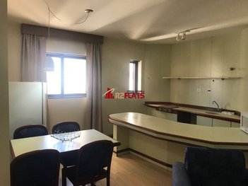 apartment em Avenida Brigadeiro Luís Antônio, Jardim Paulista - São Paulo - SP