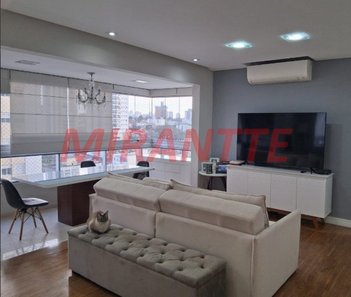 apartment em Rua Fábia, Vila Romana - São Paulo - SP