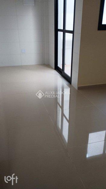 apartment em Rua Antônio de Lima, Jardim Bom Pastor - Santo André - SP