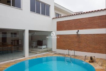 house em Rua Maria Belarmino de Castro, Nova Petrópolis - São Bernardo do Campo - SP