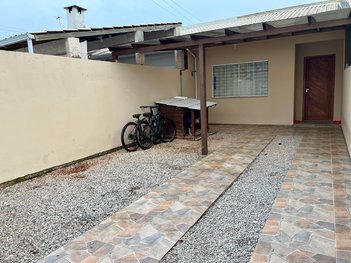 house em Tangará, Forquilhas - São José - SC