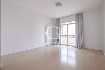 apartment em Rua Oscar Freire, Pinheiros - São Paulo - SP
