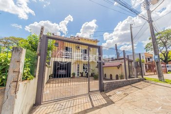 house em Rua Seival, Vila Jardim - Porto Alegre - RS