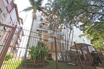 apartment em Rua São Vicente, Rio Branco - Porto Alegre - RS