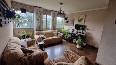 apartment em Avenida Paes de Barros, Mooca - São Paulo - SP