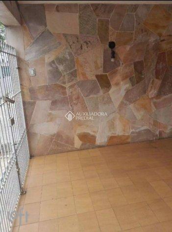 house em Vinte e Três de Maio, Anchieta - São Bernardo do Campo - SP