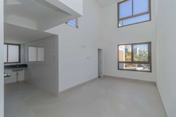 apartment em Rua Nelson Soares de Faria, Cidade Nova - Belo Horizonte - MG