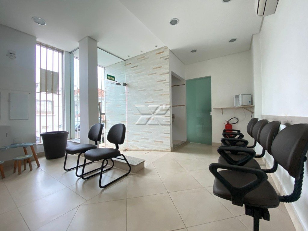 Recepção (vista 2)