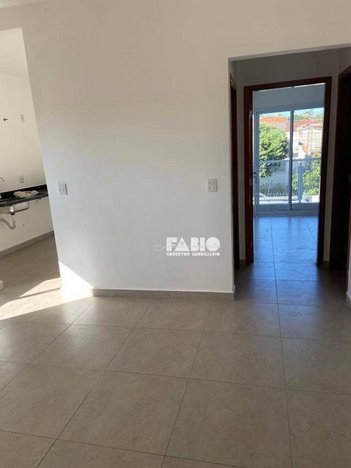 apartment em Rua Itanhaém, Vila Anchieta - São José do Rio Preto - SP