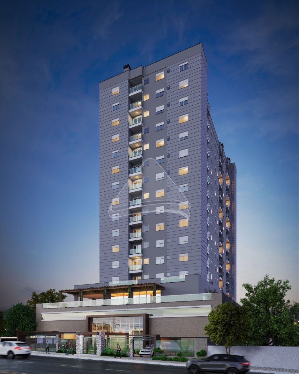 ##empreendimento_02## Fachada Noturna