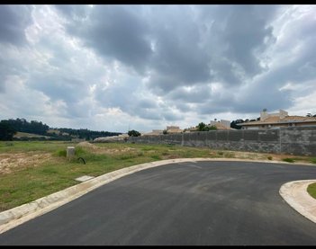 land_lot em Avenida Bernardino Bonavita, Jardim Santa Rita - Indaiatuba - SP
