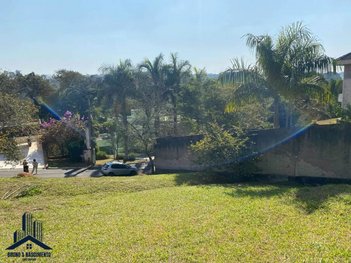 land_lot em Avenida Estácio de Sá, São Paulo II - Cotia - SP
