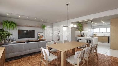 apartment em Rua Guarará, Jardim Paulista - São Paulo - SP