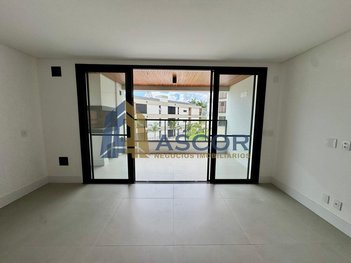 apartment em Rodovia João Paulo, João Paulo - Florianópolis - SC