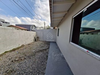 house em Rua Olavo Murilo Seara, Cidade Nova - Itajaí - SC