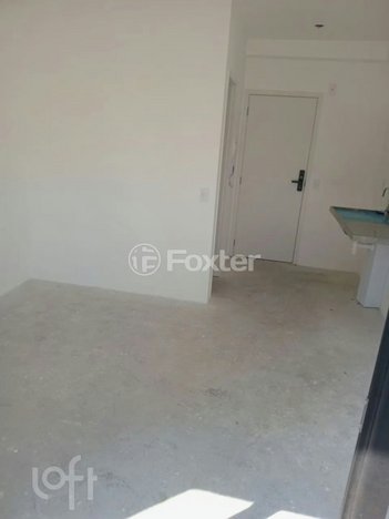 apartment em Rua Amaral Gurgel, Vila Buarque - São Paulo - SP