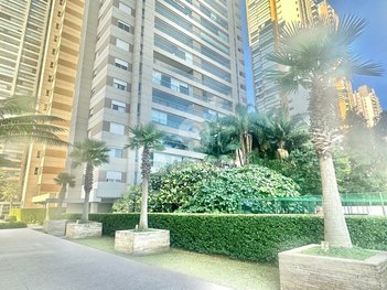 apartment em Rua Volta Redonda, Campo Belo - São Paulo - SP