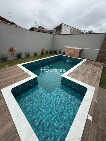 house em Rua José Honorio dos Santos, Jamaica (Praia) - Itanhaém - SP