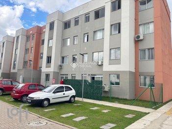 apartment em São Geraldo, Ermo - Guaíba - RS