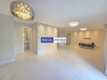 apartment em Rua Palestina, Vila Mascote - São Paulo - SP