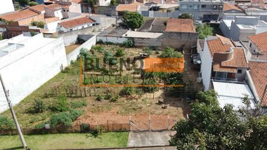 land_lot em Rua José Martins, Jardim Conceição - Santa Bárbara D'Oeste - SP