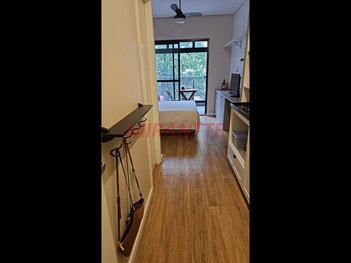 apartment em Rua Alves Guimarães, Pinheiros - São Paulo - SP