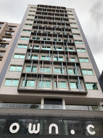 apartment em Rua Senhor dos Passos, Centro Histórico - Porto Alegre - RS