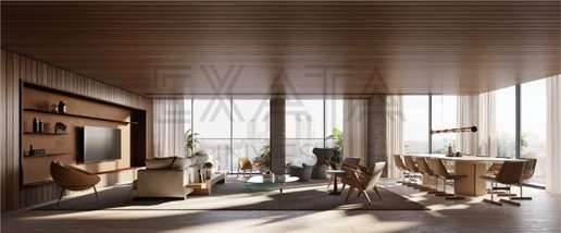apartment em Alameda Tietê, Cerqueira César - São Paulo - SP