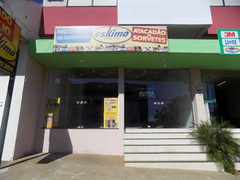 office em Avenida Expedicionário, Centro - Sarandi - RS