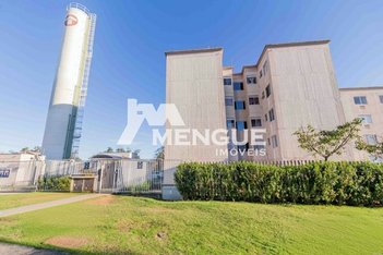 apartment em Rua Irmã Teresilda Steffen, Mário Quintana - Porto Alegre - RS