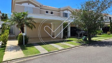 house em Alameda Gregório Bogossian Sobrinho, Tamboré - Santana de Parnaíba - SP