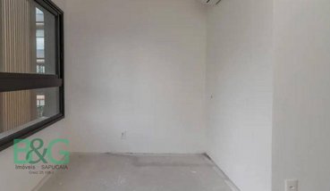apartment em Alameda Jauaperi, Moema - São Paulo - SP