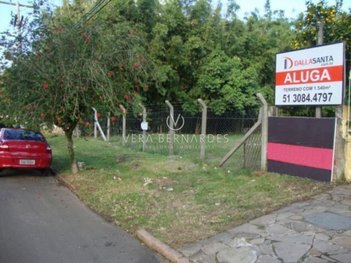land_lot em Chico Pedro, Camaquã - Porto Alegre - RS