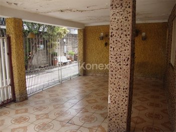 house em Rua Doutor Ambrógio Bonomi, Vila Leopoldina - São Paulo - SP