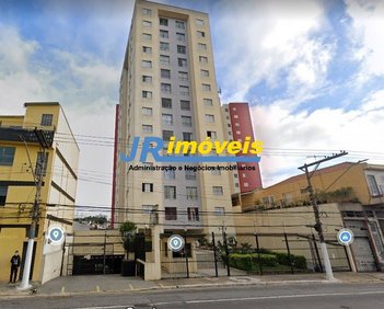 apartment em Avenida São Miguel, Vila Mariana - São Paulo - SP