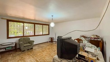 house em Avenida Benno Mentz, Vila Ipiranga - Porto Alegre - RS