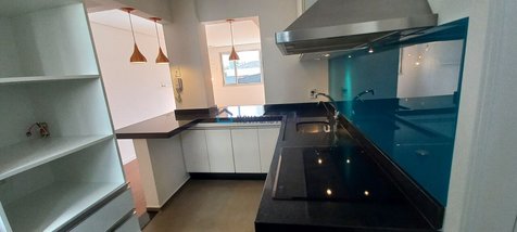 apartment em Rua Apotribu, Parque Imperial - São Paulo - SP