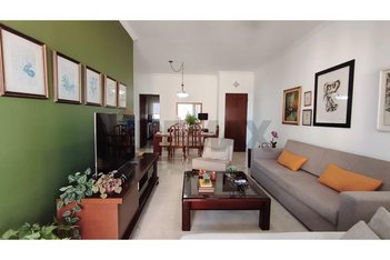 apartment em Rua Marechal Deodoro, Centro - Ribeirão Preto - SP