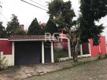 house em Blumenau, Santo André - São Leopoldo - RS
