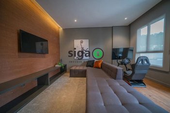 apartment em Avenida Alberto Augusto Alves, Vila Andrade - São Paulo - SP