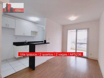apartment em Rua Camburiú, Vila Ipojuca - São Paulo - SP
