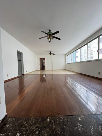 apartment em Rua Abílio Soares, Paraíso - São Paulo - SP