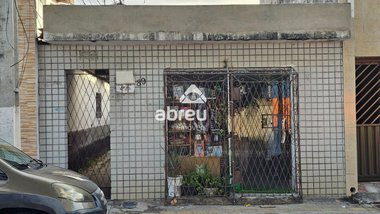 commercial_building em Avenida Jerônimo Câmara, Nossa Senhora de Nazaré - Natal - RN