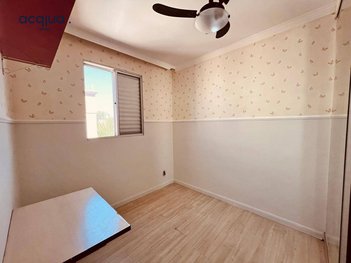 apartment em Avenida Paranapanema, Sumarezinho - Ribeirão Preto - SP