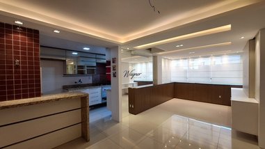 apartment em Marquês do Herval, Marechal Rondon - Canoas - RS