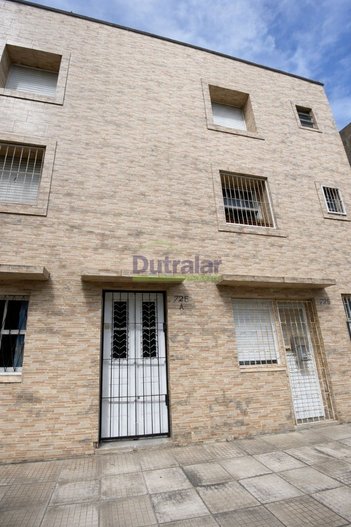 apartment em Rua Gomes Freire, Centro - Rio Grande - RS