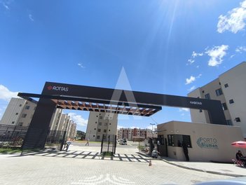 apartment em Rua Monsenhor Gercino, Jarivatuba - Joinville - SC