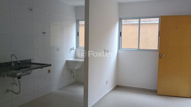 apartment em Rua Santa Romana, Vila Pereira Cerca - São Paulo - SP