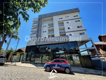 apartment em José de Carli, Universitário - Caxias do Sul - RS